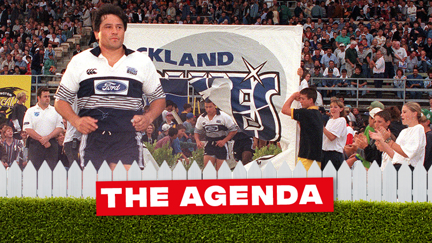 🎥 Should "The Blues" have been called "The Cones" instead?