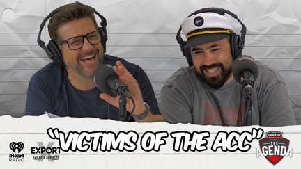 🎥 "Victims Of The Agenda ACC" - The Agenda Podcast (Full Video Episode)