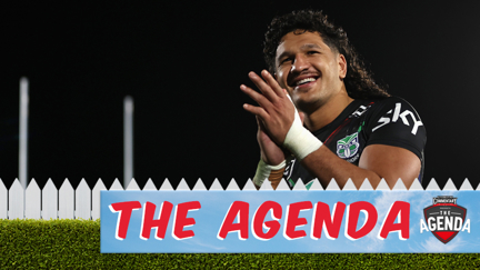 🎥 NZR admits the Warriors are bigger than Super Rugby