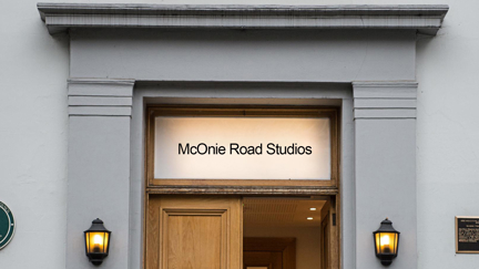 McOnie Road Studios - "All The Lienert-Browns"