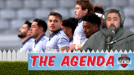 🎥 Manaia admits to leaking All Blacks training secrets to England