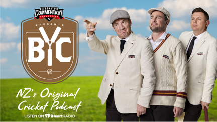 BYC Podcast - "The 2022 BYC Awards Show"