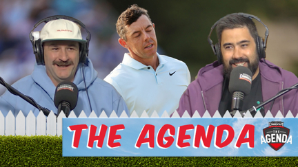 🎥 The Agenda predicts Rory McIlroy’s US Open meltdown