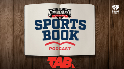 🎙 "The ACC SportsBook - November 7th"