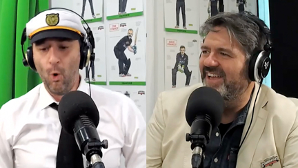 The BBQ'd doves of the Atlanta Olympics