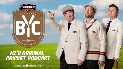 🎙 CWC Special: "Every Boulty Wants To Rule The World!"