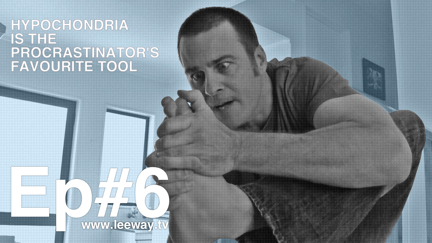 Leeway: Episode 6 - Foot Rot Flat