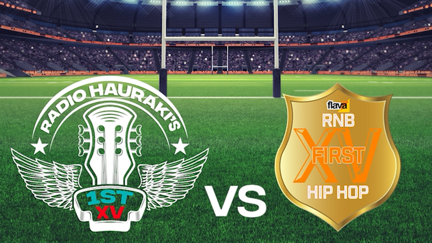 Match Highlights - 1st XV of Rock Vs 1st XV of RNB & Hip-Hop