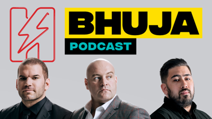 Best of Bhuja - Manfred Mann's Earth Band, Frank Bunce & Agri Chat