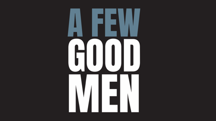 A Few Good Men - Episode 17: Jack Tame & Matty Mclean