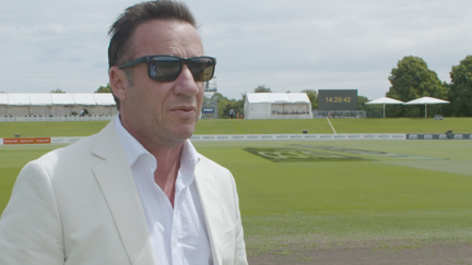 Behind the Black Clash: Jason Hoyte & the "commentary captain controversy"