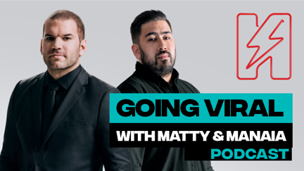 Going Viral with Matty & Manaia: Neighbours From Hell