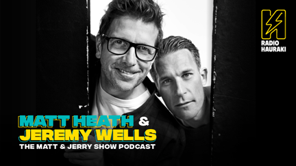 Best of the Matt & Jerry Show - July 30 2020
