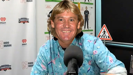 What would Steve Irwin say about you?