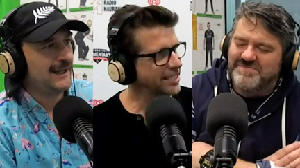 James McOnie Vs Sol3 Mio