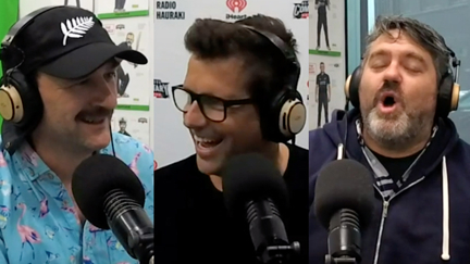 How to make the debates more exciting for sports fans