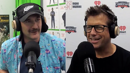 What are your "Rock, Paper, Scissors" cricket shots?