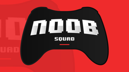 The Noob Squad Podcast: Level 4 - No Sleep Til Completion