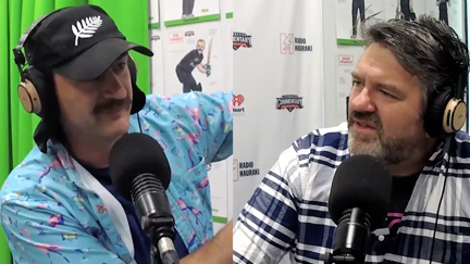 G Lane's slow-burning flag business