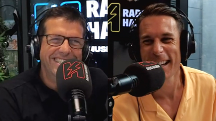 Matt & Jerry talk short ball etiquette with Tim Southee