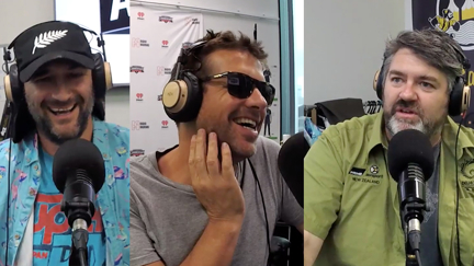 What batting skills could Steady The Ship transfer to parenting?