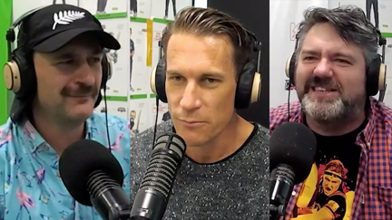 2020 out of context with The Agenda: Part 2