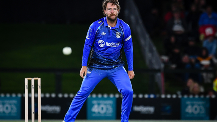 Matt & Jerry interview Dan Vettori