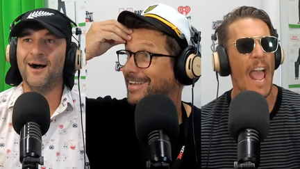 ReWatching The Underarm Over - Reaction To The Underarm Ball