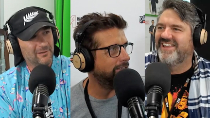 Which All Black would you least like to room with?