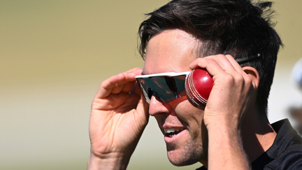 Matt & Jerry interview Lovely Trenty Boult