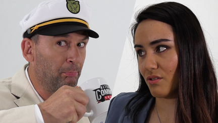 How To Speak America's Cup: Ep 1 - How To Foil