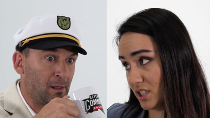 How To Speak America's Cup: Ep 3 - Wind & Weather