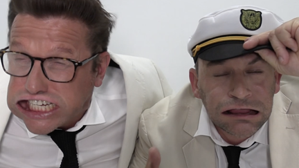 The ACC's biggest fan (literally) entry