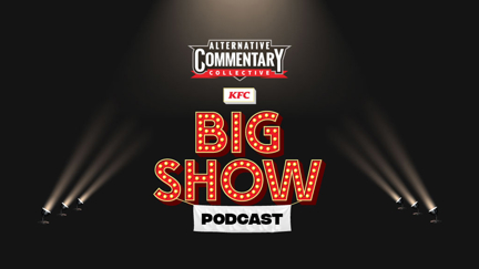The KFC Big Show Podcast: #18 - DJ's, Brown Eyes & The Wiggles