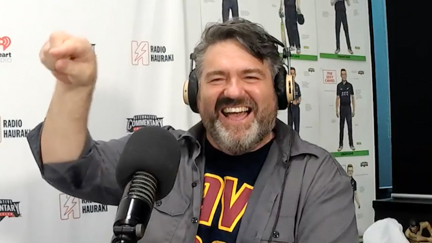 The Agenda's ultimate 3-way punishing mashup