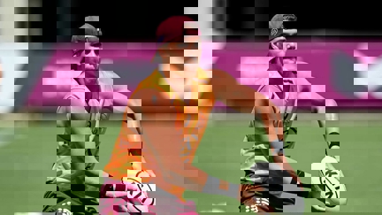 Broncos "filthy" after Warriors poach rising NRL star