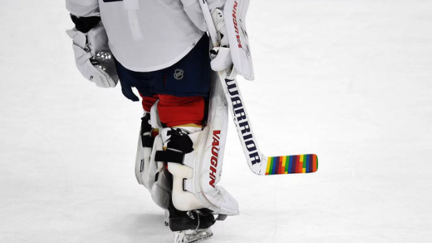 NHL team won’t wear Pride jerseys, citing new Russian law