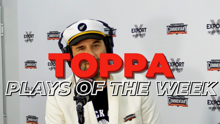 Sail GP Carnage, Booze Sneaks & Neil Wagner's Diet