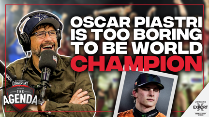 🎥 WATCH: "The ACC Live From Gloriavale" - The Agenda Podcast (Full Video Episode)