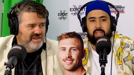 WATCH: The Agenda gets called out by an All Blacks' Father