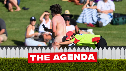 🎥 Did The Agenda just solve the streaking problem?