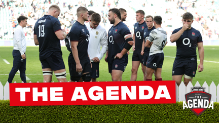 🎥 English rugby will never recover from this!