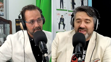 The Agenda covers Suzy Cato