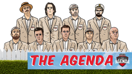 🎥 Scotty J Stevenson’s amazing ACC resignation letter