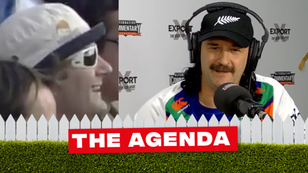 🎥 G Lane explains Lord’s outstanding booze policy