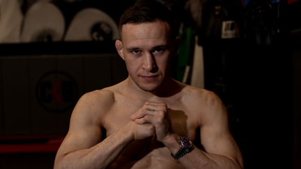 📰 Kiwi Kara-France confirmed for UFC title shot