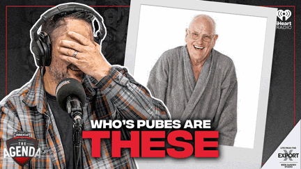 🎥 WATCH: G Lane's SHOCKING Grandpa story