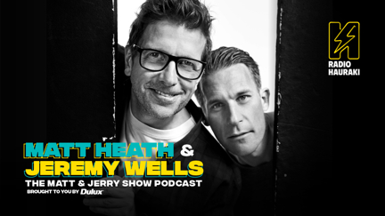 Best of the Matt & Jerry Show - May 12 2021