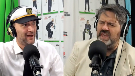 Brisbane's reaction to getting the Olympics