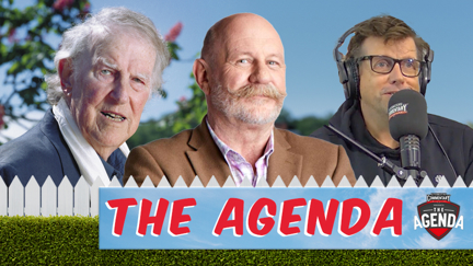 🎥 Mark Sainsbury & Sir Edmund Hillary's Downstairs...